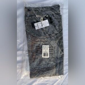 One Eleven Marled Top